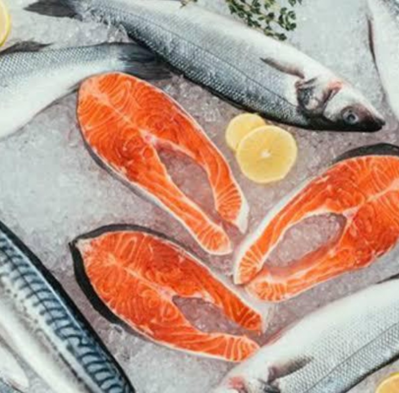 SEAFOOD