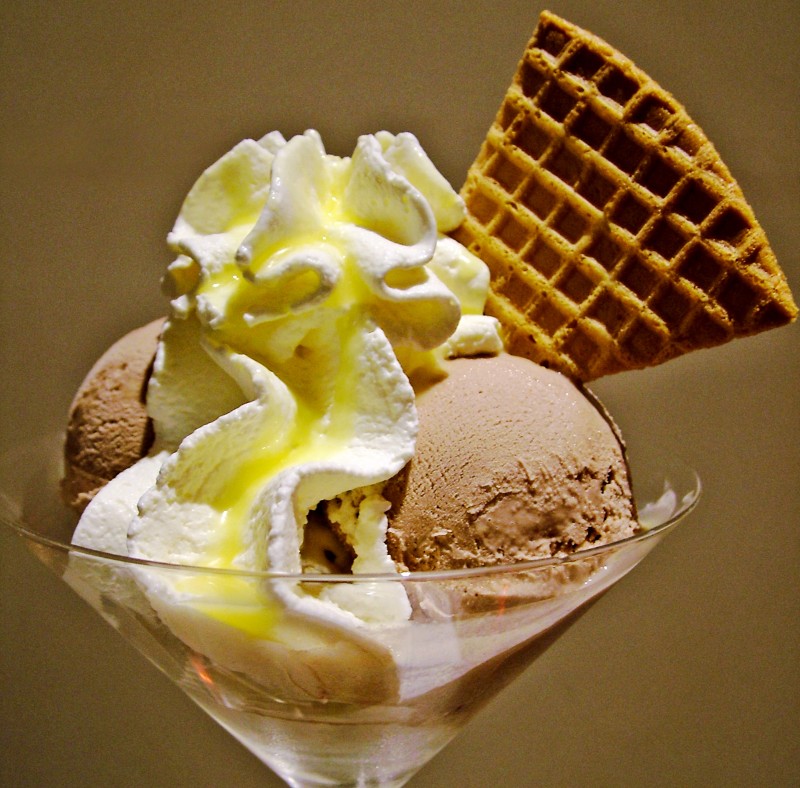 DESSERTS