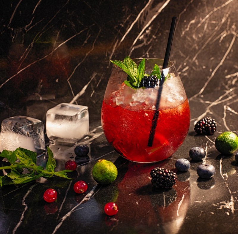 COCKTAILS