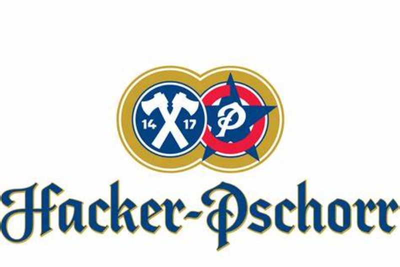 Разливное пиво - Hacker Pschorr
